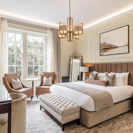 Dunkeld House Hotel Zewnętrze zdjęcie