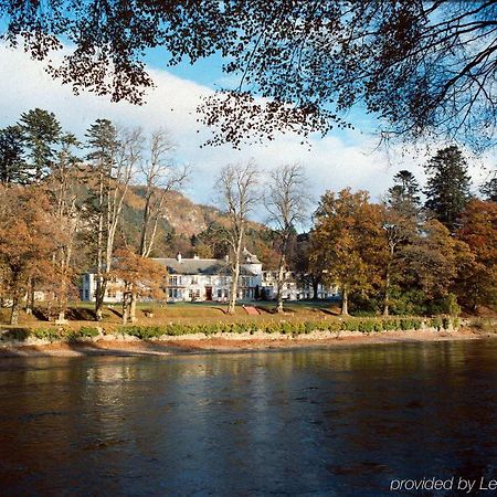 Dunkeld House Hotel Zewnętrze zdjęcie