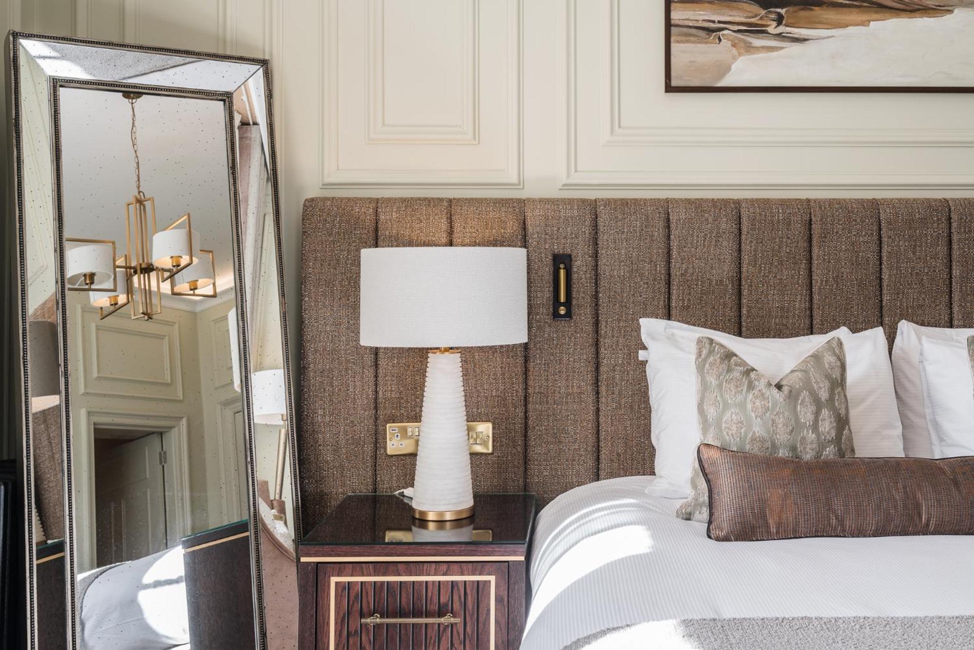 Dunkeld House Hotel Zewnętrze zdjęcie
