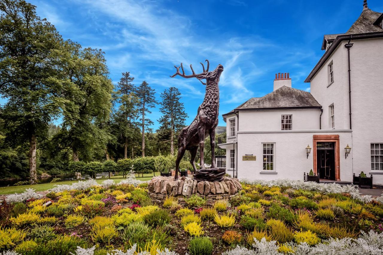 Dunkeld House Hotel Zewnętrze zdjęcie